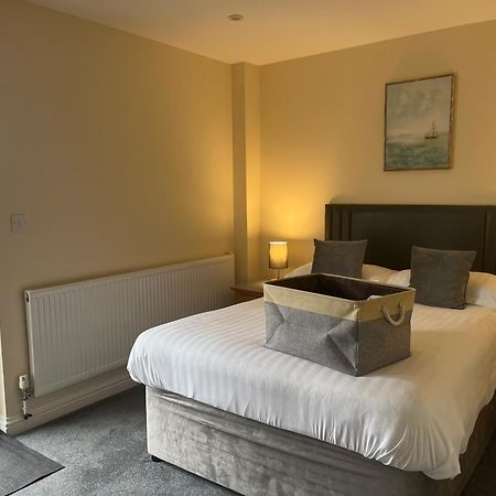 Fir Tree Barn Bed & Breakfast Pollington Eksteriør bilde
