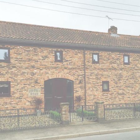 Fir Tree Barn Bed & Breakfast Pollington Eksteriør bilde