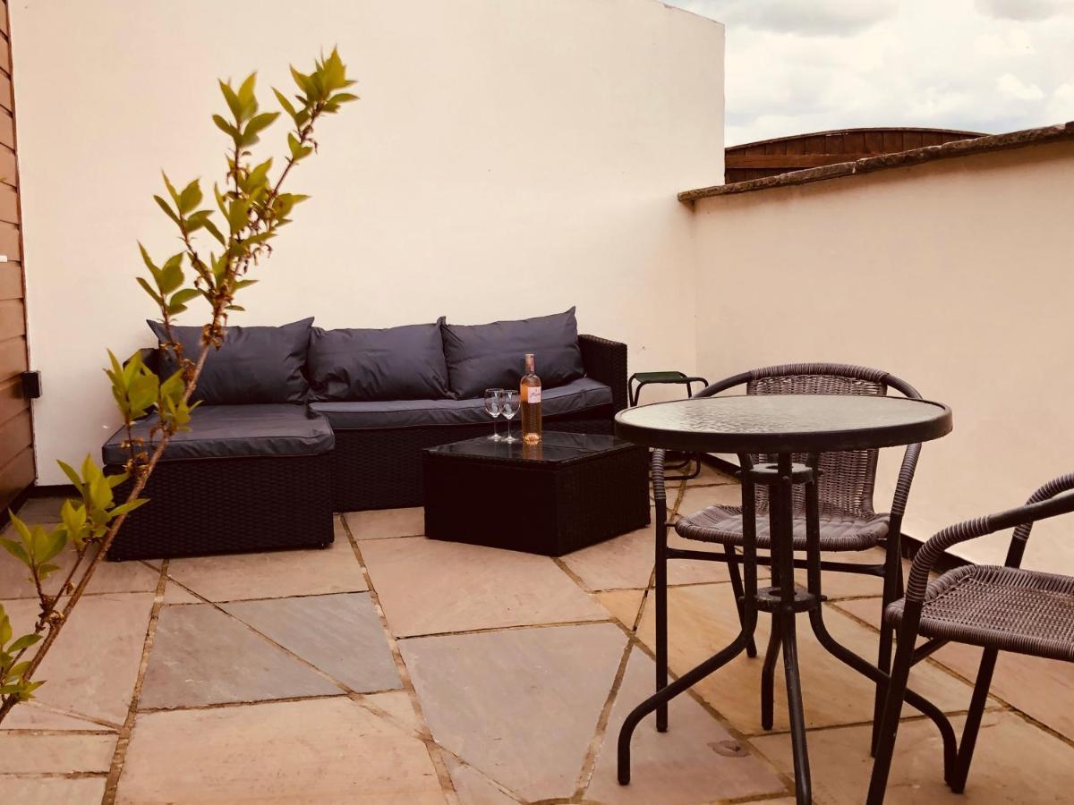 Fir Tree Barn Bed & Breakfast Pollington Eksteriør bilde